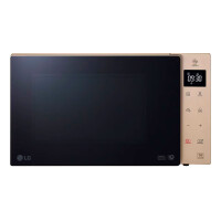 Микроволновая печь LG NeoChef MS2535GISH - фото