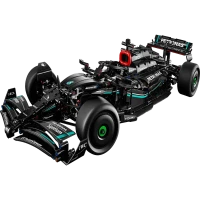 Конструктор Lego Mercedes-AMG F1 W14 E Performance 42171 - фото