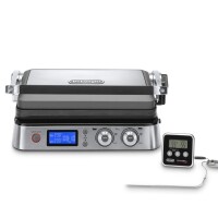 Гриль Delonghi CGH1012D.SP - фото