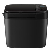 Хлебопечка Panasonic SD-R2530KTS (black) - фото