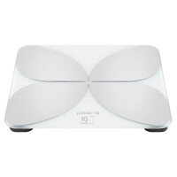 Весы Polaris PWS1888IQ Белый - фото