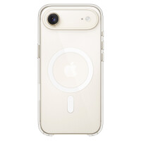 Чехол iPhone Air Case with MagSafe – Frost (MGH34ZM/A) - фото