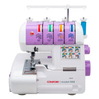 Оверлок Comfort 888 - фото