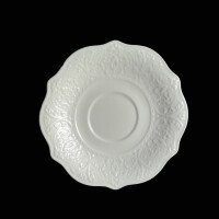 Блюдце 15 см для чайной чашки 210 мл, Royal Whitehall, TU3164 - фото