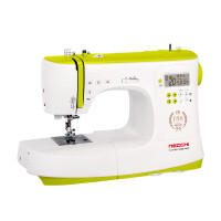 Швейная машина Necchi NC-102D - фото