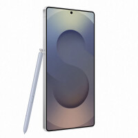 Смартфон Samsung Galaxy S25 Ultra 5G 512GB Titanium Silverblue (SM-S938BZBCSKZ) - фото