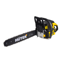 Бензопила HUTER BS-62 - фото