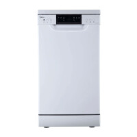 Посудомоечная машина Midea DWF8-7618QW - фото
