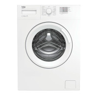 Стиральная машина Beko WRS5511BWW - фото