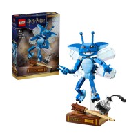 Конструктор Lego 76461 Гарри Поттер Корнуэльская пикси - фото