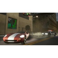 Игра для PS4 Grand Theft Auto The Trilogy Definitive Edition - фото