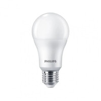 Лампа Philips EcohomeLED Bulb 13W 1250lm E27 865 - фото