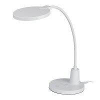 Светильник ЭРА NLED-501-10W-W белый - фото