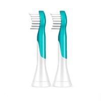 Чистящие насадки для щетки Philips HX6032/33 - фото