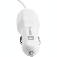 АЗУ HARPER CCH-3118 white - фото
