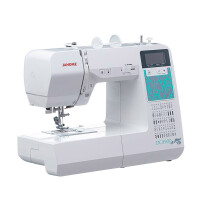 Швейная машина Janome 3900 - фото