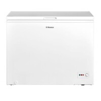 Морозильный ларь Hansa FS2496.3W - фото