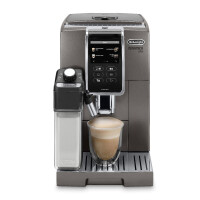 Кофемашина Delonghi ECAM370.95.T - фото