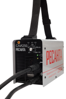 Сварочный аппарат инверторный РЕСАНТА САИ 250 - фото