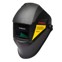 Сварочная маска WM-4 Eurolux - фото