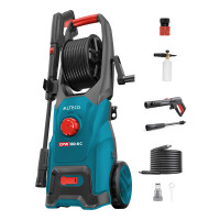 Мойка высокого давления Alteco СPW 180-8 C - фото