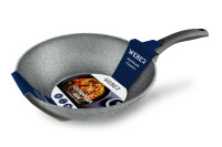 Сковорода Wok WEBER 30 См - фото