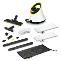 Пароочиститель Karcher SC 2 Deluxe Easy Fix Premium - фото