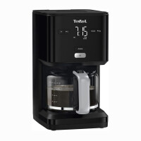 Кофеварка Tefal CM600810 - фото