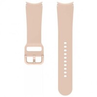 Ремешок Samsung ET-SFR86SPEGRU (Sport, 20мм, S/M, розовый) - фото