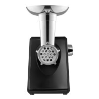 Мясорубка ARDESTO MGL-1790R черный - фото