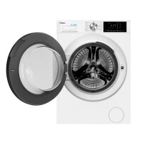Стиральная машина Hansa WHG9140W - фото