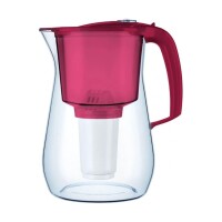 Кувшин Аквафор Прованс А5 (вишневый) - фото