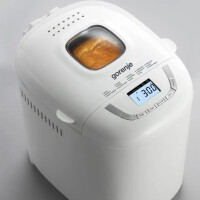 Хлебопечка Gorenje BM910WII - фото