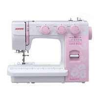 Швейная машина Janome 2119 - фото