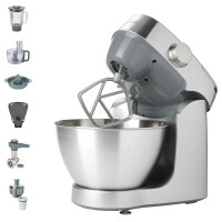 Кухонный комбайн Kenwood KHC29A.R0SI - фото