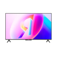 Телевизор Яндекс Бейсик с Алисой 55" YNDX-00080 LED 4K UHD Smart - фото