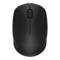 Мышь Logitech M171 Black - фото