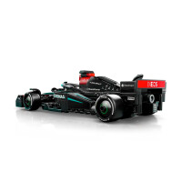Конструктор Lego 77244 Speed Champions Болид Mercedes-AMG F1® W15 - фото