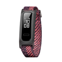 Фитнес браслет Huawei Band 4e Sakura coral - фото