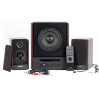 Акустическая система Microlab FINECone 530U - фото