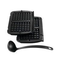 Панель для гриля XA724810 - фото