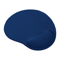 Коврик для мыши Trust BigFoot Mouse Pad, Blue (20426) - фото