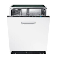Встраиваемая посудомоечная машина Samsung DW60M5050BB/WT - фото