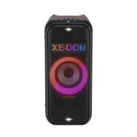 Музыкальный центр LG XL7S - фото