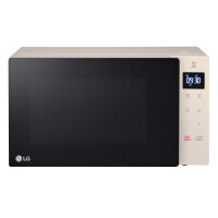 Микроволновая печь LG MS2032GASK - фото