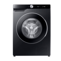 Стиральная машина Samsung WW90DG6G94LBLD - фото