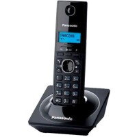 Радиотелефон Panasonic KX-TG1711RUB - фото