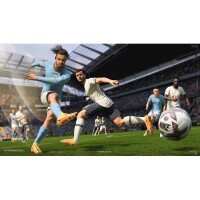 Игра FIFA 23 PS4 - фото
