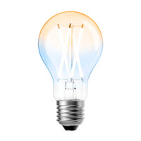 Умная лампочка Яндекс YNDX-00554 - фото