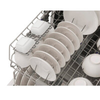 Посудомоечная машина Hansa ZWM536SH - фото